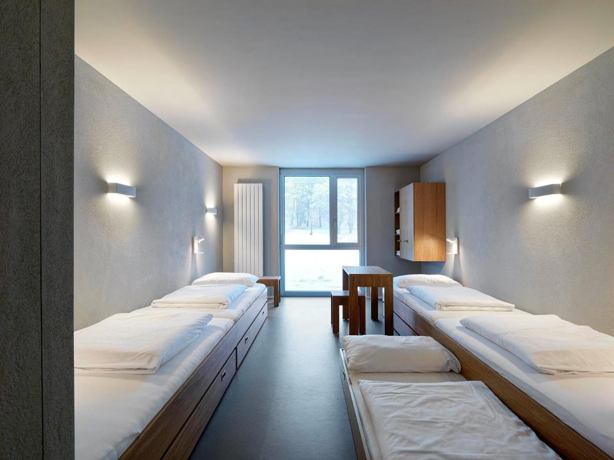 Lintharena Ag Otel Näfels Dış mekan fotoğraf