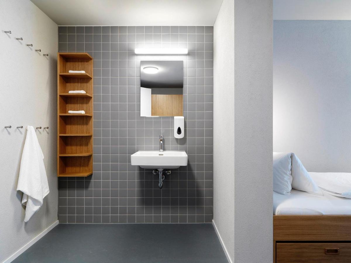 Lintharena Ag Otel Näfels Dış mekan fotoğraf