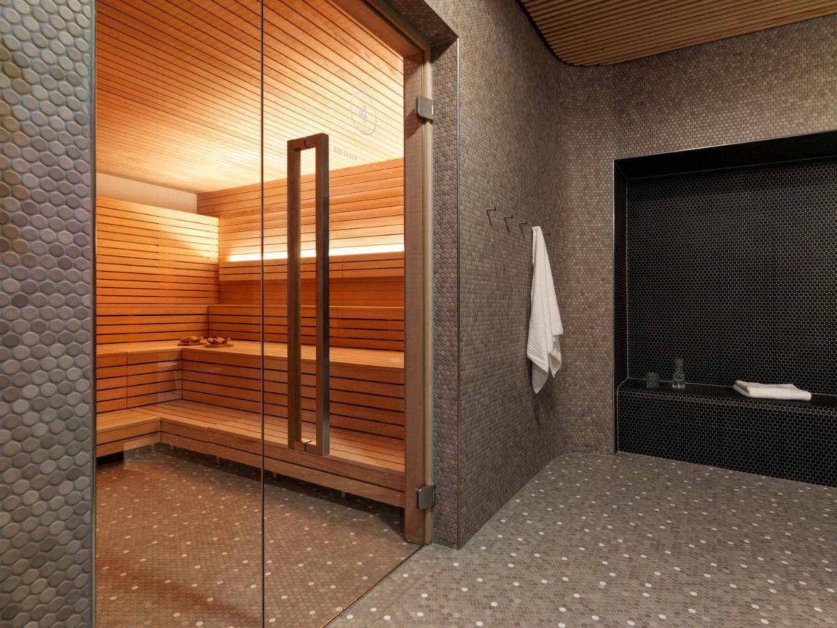 Lintharena Ag Otel Näfels Dış mekan fotoğraf