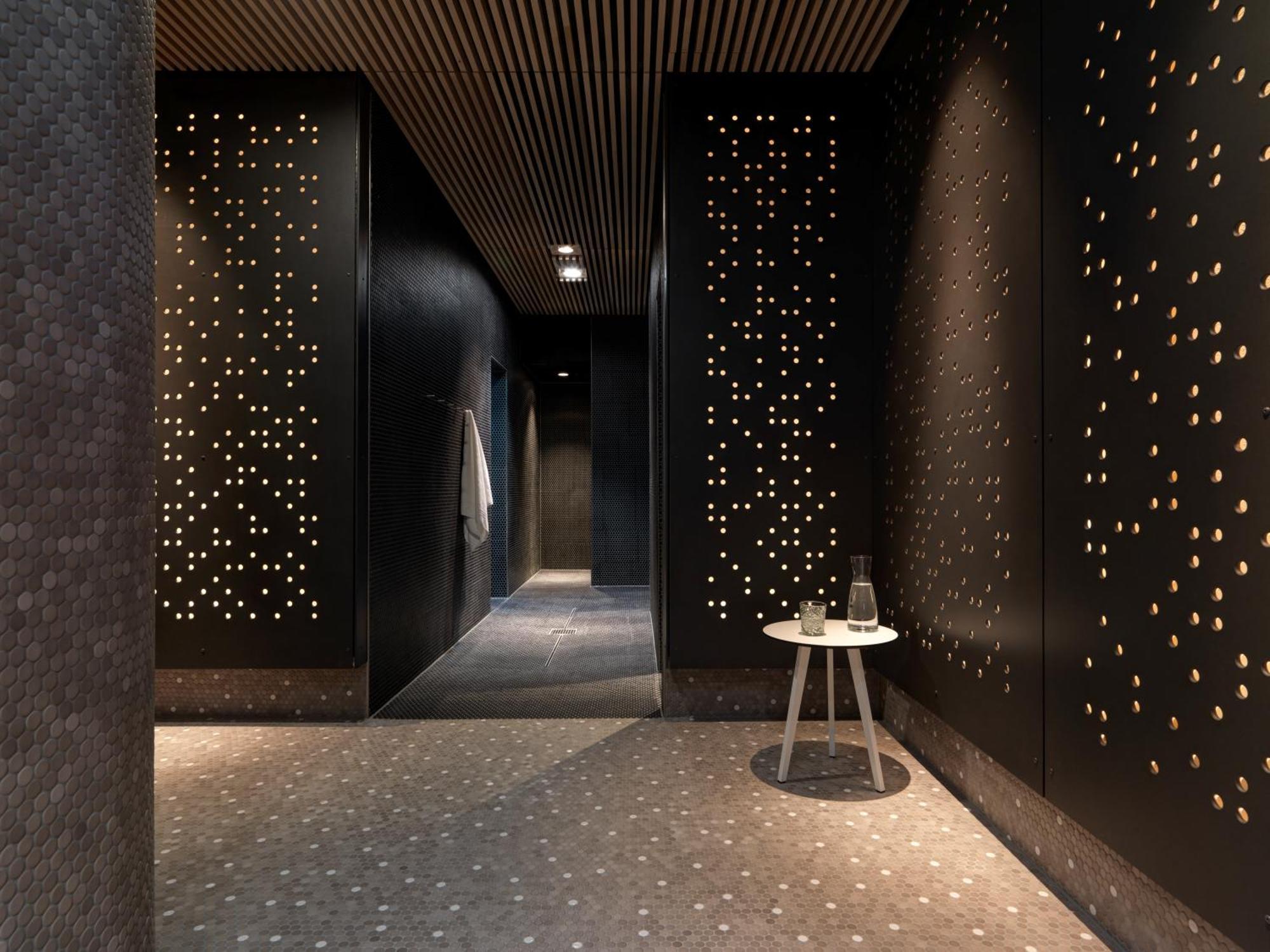 Lintharena Ag Otel Näfels Dış mekan fotoğraf